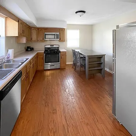 Ideal 2Br 1Ba Apartment Near Iup & More! Indiana Exterior photo