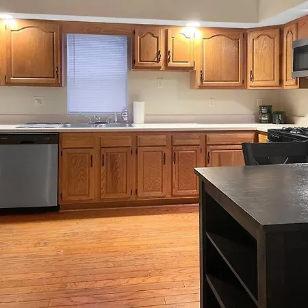 Ideal 2Br 1Ba Apartment Near Iup & More! Indiana Exterior photo